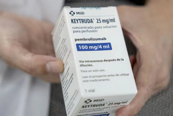 Imunoterapia ganha força no tratamento contra o câncer pelo SUS 1 imunoterapia pembrolizumabe Conselho Federal de Farmacia 1