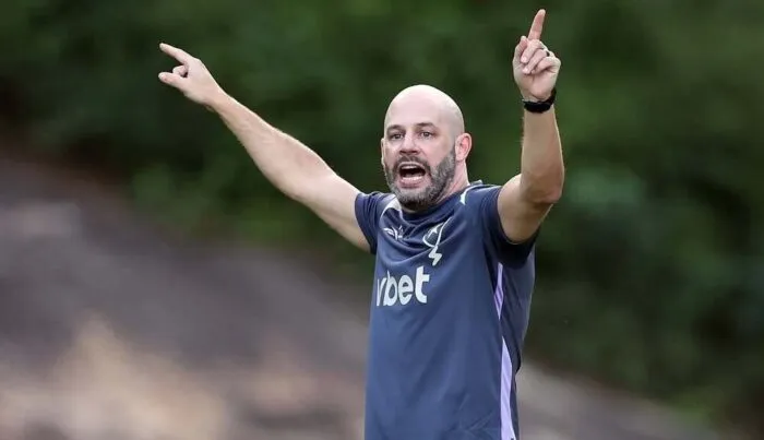 Franclim Carvalho assume Botafogo prometendo futebol ofensivo: 'Vamos fazer muitos gols'