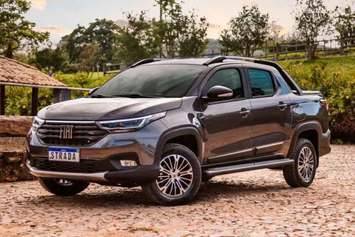 Veja quais foram os 50 carros mais vendidos de abril 1 Veja quais foram os 50 carros mais vendidos de abril