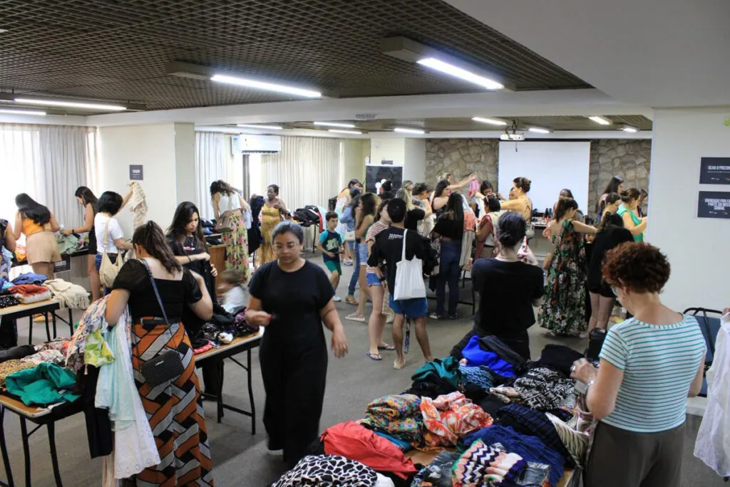 bazar da gente