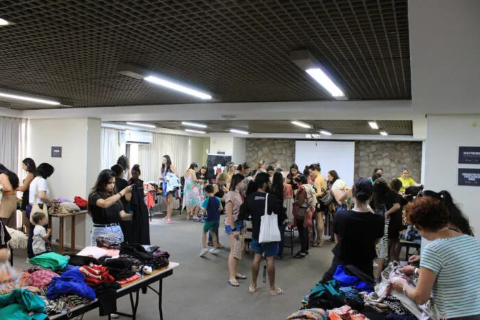 bazar da gente