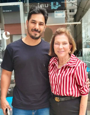 Coluna Cesar Romero – 13 de maio de 2026 5 Cristina Mansur 120526 CR
