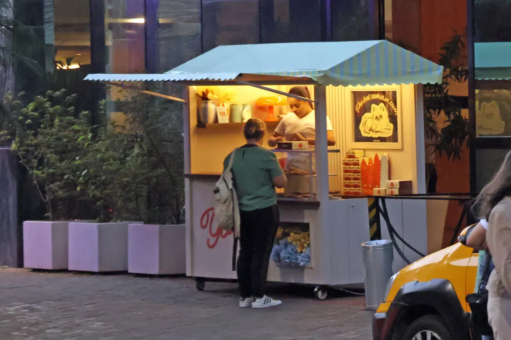 comida de rua juiz de fora