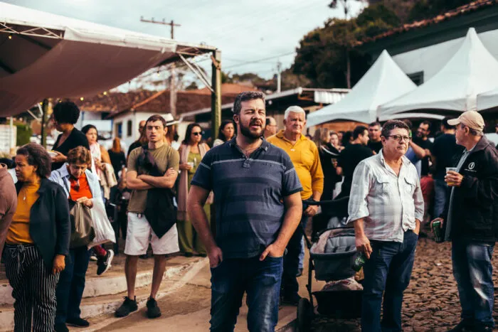 festival de cultura e gastronomia independência shopping