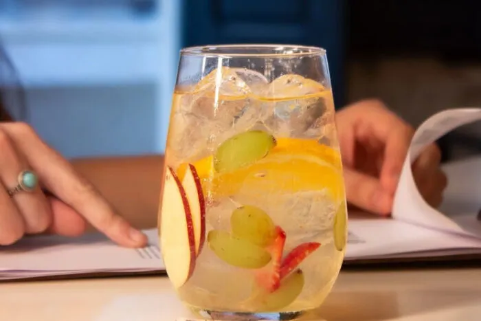 Vai um drink aí? Conheça bebidas autorais criadas em Juiz de Fora 3 juiz de fora drink