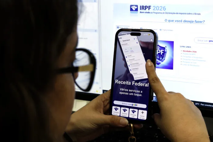 Restituição do IR 2026: JF recebe R$ 54 milhões nesta sexta; veja quem ainda precisa declarar 1 Prazo do Imposto de Renda termina nesta sexta e Juiz de Fora libera R$ 54 mi em restituição; 26 mil ainda não declararam