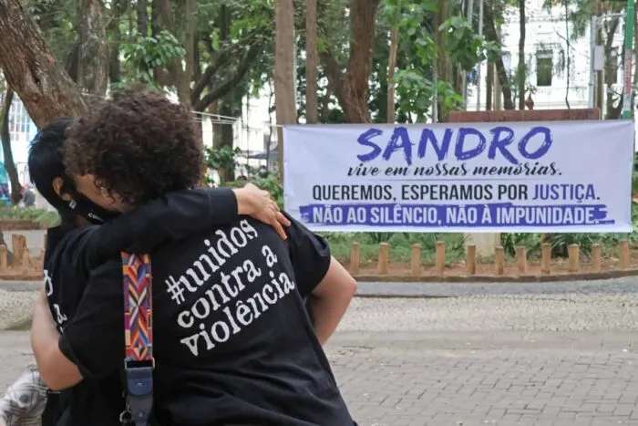 Julgamento de passageiro acusado de ter matado motorista de aplicativo tem início em Juiz de Fora