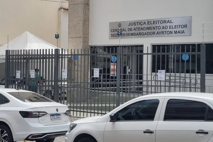 Juiz de Fora deve ter cerca de 5 mil mesários nas eleições 1 Juiz de Fora deve ter cerca de 5 mil mesários nas eleições