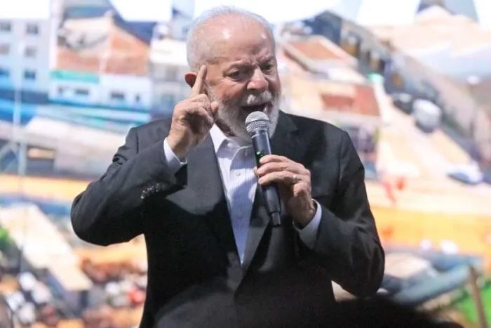 lula
