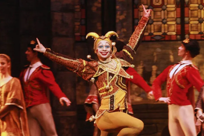 Moscow City Ballet apresenta ‘O lago dos cisnes’ em Juiz de Fora 1 moscow city brasil