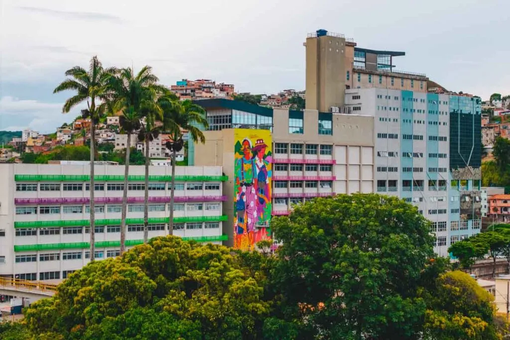 Moinho: o futuro das cidades começa pelas escolhas do presente