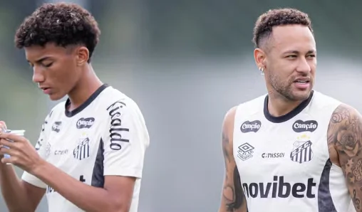 NEYMAR E ROBINHO JR CORTADA72