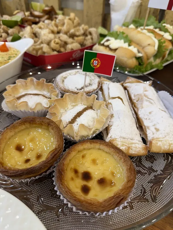 Portugal