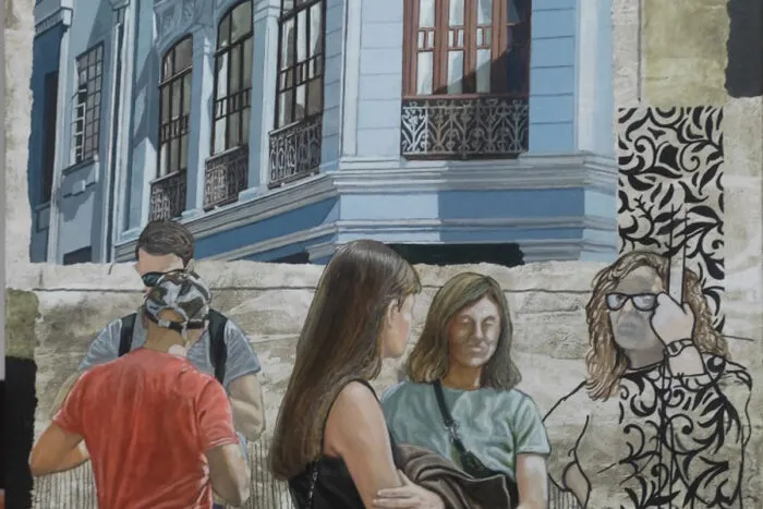 juiz de fora artista