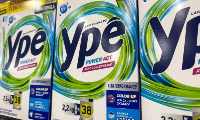 Em novo comunicado, Ypê orienta consumidores a não descartar produtos de lote contaminado; uso também não é recomendado 1 WhatsApp Image 2026 05 20 at 16.41.43