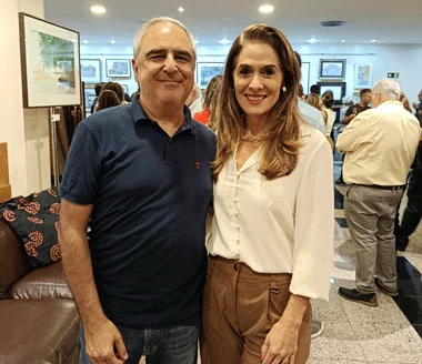 Coluna Cesar Romero – 21 de maio de 2026 7 galeria portinari 4