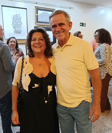 Coluna Cesar Romero – 21 de maio de 2026 6 galeria portinari 5