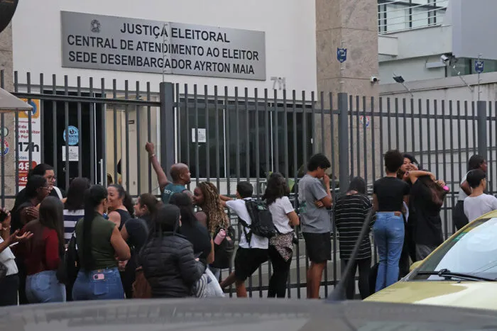 regularizacao titulo eleitoral eleicoes 2026