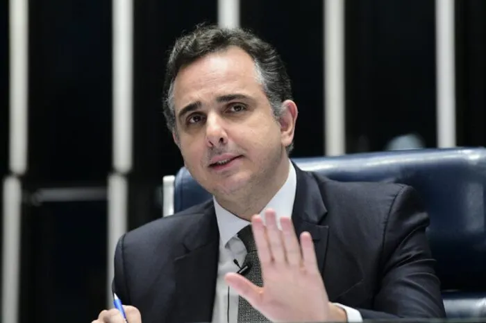 Presidente do PT diz que Pacheco não será candidato em Minas e que partido discute substituto