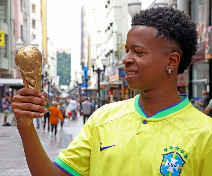 vini jr