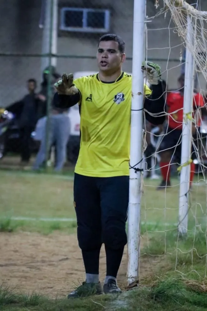 Taça das Vilas chega à final com clima de festa e ação social na Vila Olavo Costa 2 taca das vilas foto helcio lawall fanaticos fe