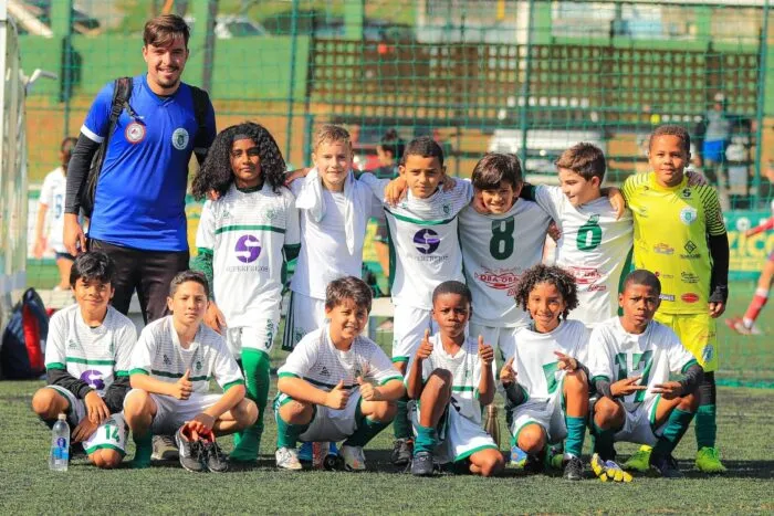"Querido por todos": vítima das chuvas, "Tomatinho" deixa legado de alegria, amizade e amor no futebol de Juiz de Fora 4 tomatinho 5 foto arquivo pessoal