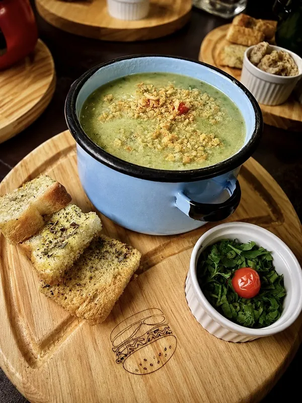 Caldo verde Caldo verde