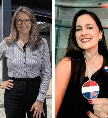 Coluna Cesar Romero – 7 e 8 de junho de 2026 3 ELES ACONTECEM