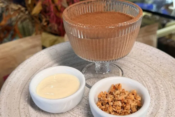 pé de cacau chocolate