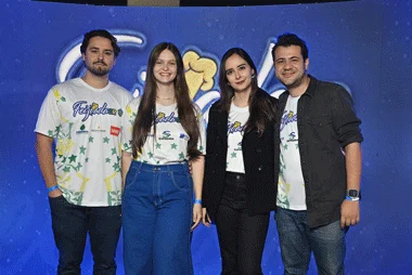 Coluna Cesar Romero – 18 de junho de 2026 8 FLM 0385