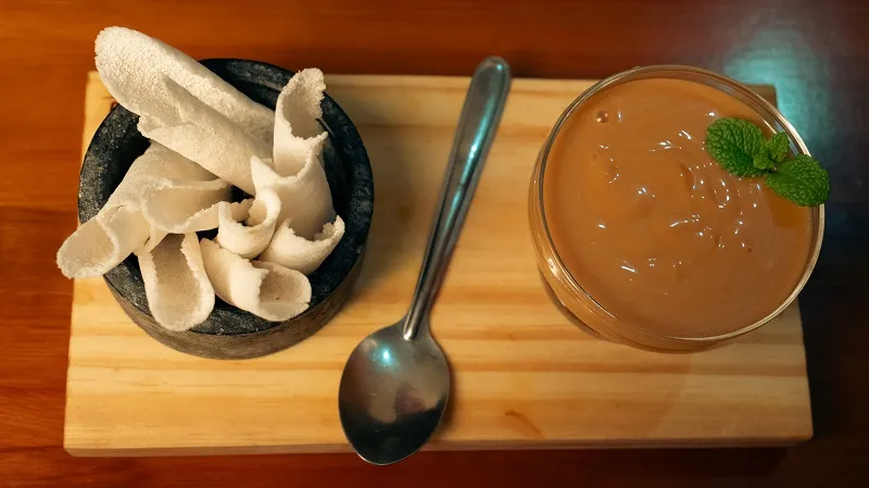 Fondue