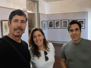 Coluna Cesar Romero – 14 e 15 de junho de 2026 7 JF POR AI Exposicao em Vassouras 110626 Giglia