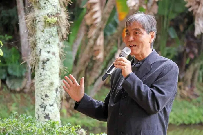 Por JF: cidade precisa se adaptar à nova realidade de eventos extremos, alerta geólogo 2 REABERTURA MUSEU MARIANO PROCOPIO LEONARDO COSTA 07