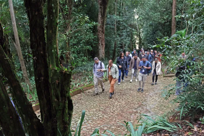 Museu Mariano Procópio reabre após chuvas e prevê investimento de R$ 2 milhões em obras 2 Museu Mariano Procópio reabre após chuvas e prevê investimento de R$ 2 milhões