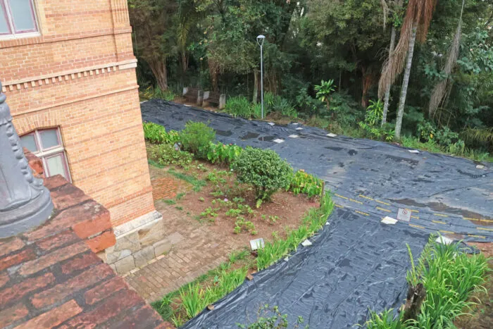 Museu Mariano Procópio reabre após chuvas e prevê investimento de R$ 2 milhões em obras 3 Museu Mariano Procópio reabre após chuvas e prevê investimento de R$ 2 milhões