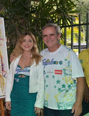 Coluna Cesar Romero – 18 de junho de 2026 3 WOL1048 COM CORTE