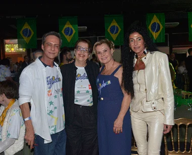 Coluna Cesar Romero – 16 de junho de 2026 5 WOL1179