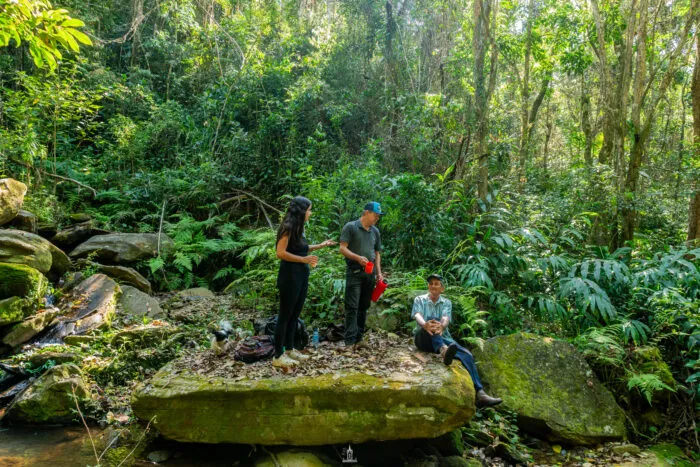 Livro resgata histórias e paisagens do berço do Rio Paraibuna em Antônio Carlos
