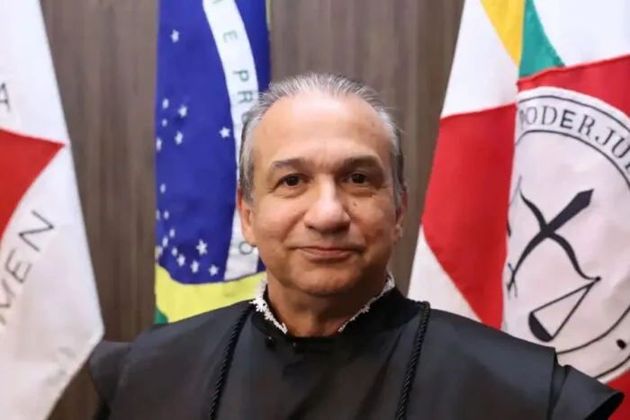 CNJ abre processo contra desembargador acusado de crimes sexuais e que absolveu réu por estupro em Minas 1 CNJ abre processo contra desembargador acusado de crimes sexuais e que absolveu réu por estupro em Minas