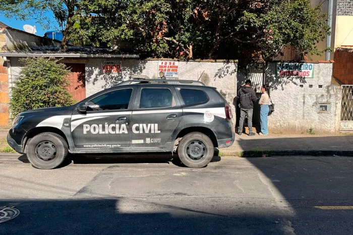 Polícia não encontra irregularidades após denúncia de violência contra idosos em Juiz de Fora 1 operacao pc virtude