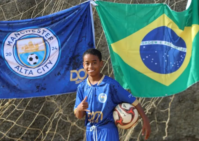 ronaldinho 2. foto felipe couri