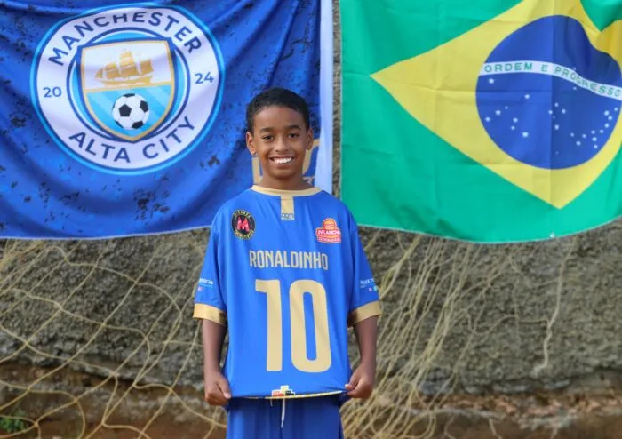 ronaldinho 3 foto felipe couri