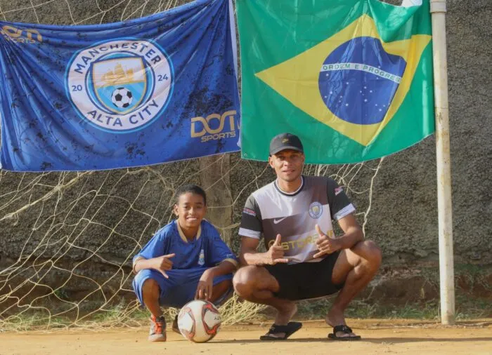 ronaldinho 4 foto felipe couri