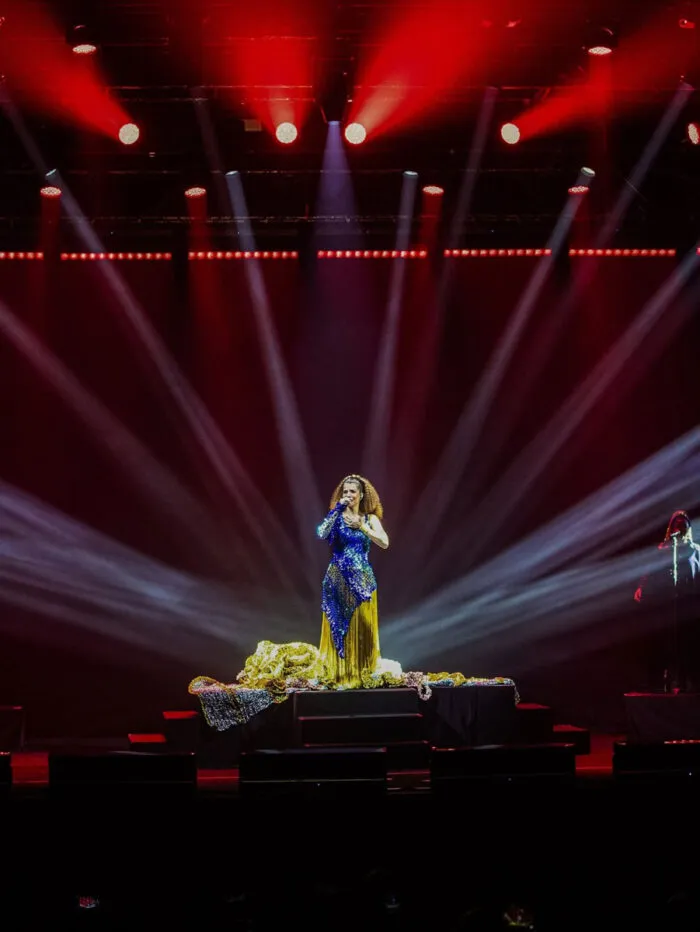 vanessa da mata cores do engenho