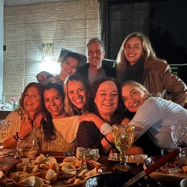 Coluna Cesar Romero – 5 e 6 julho de 2026 7 Amigos na serra JF POR AI La Gang Ibitipoca 1 020726 Giglia