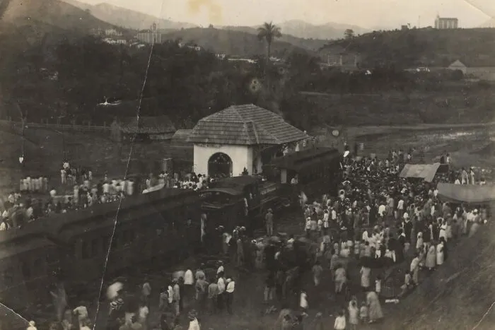 bocaina ferrovia história