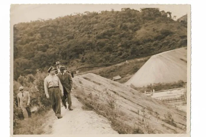 bocaina história ferrovia
