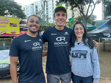 Coluna Cesar Romero – 22 julho de 2026 1 Corrida da Fogueira 1 200726 Giglia Joao Alcantara Ana Claudia e Gilberto roque