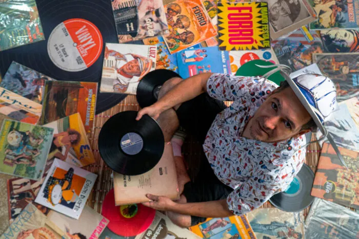 dj kalango