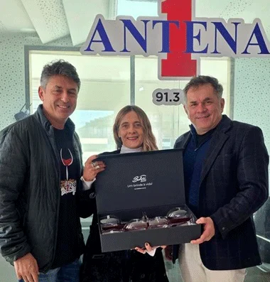 Coluna Cesar Romero – 19 e 20 julho de 2026 12 ELES ACONTECEM Festival de vinhos 170726 CR 1